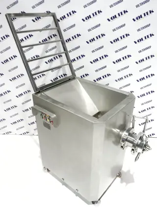 Волчок-мясорубка VOLTEK JR-120