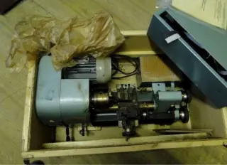 Токарный Станок Тш-3