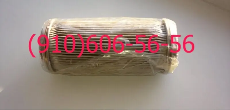 Фильтр 340.101, 340.100А, 340.129А, 340.163, 340.146