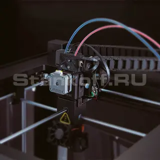 3D принтер Raise3D Pro2