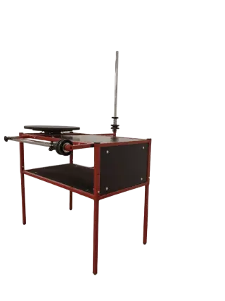 Упаковочный стол для склада PTS-500 (2PACK)