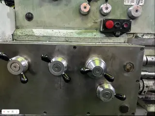 Токарный Винторезный станок РТ2118Ф1 РМЦ 1500 мм (аналог 1м63н) 2002 г.в