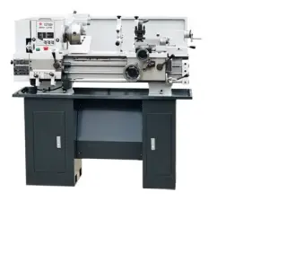 Верстачно-токарный станок CZ1224（CZ300）