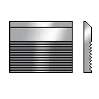 Ножевые заготовки Woodtec (Тайвань)