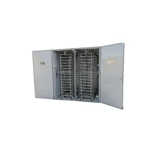 Инкубатор M-8448