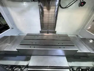 Фрезерный обрабатывающий центр Haas VF-2ss