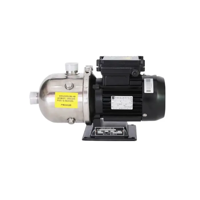 Насос CHL4-40