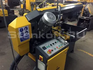 Автоматический ленточнопильный станок KME DG 280