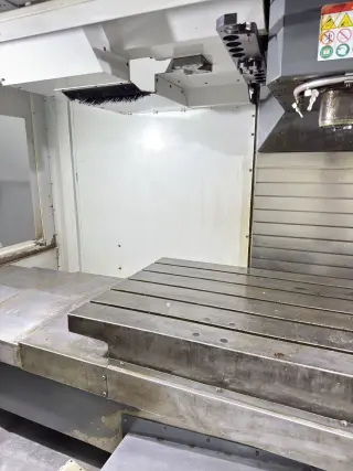 Фрезерные и токарные станки HAAS VF-2, VF-3, ST-10, ST-20, ST-30 — БУ под заказ