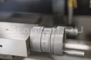 Станок токарно-винторезный C0632D/1000