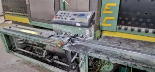 Стеклопакетная линия SIMEC