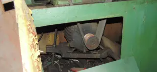 Холодновысадочный автомат А1918