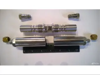 Кабельный конектор GA-31-3929B Assembly