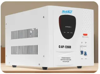 Стабилизатор напряжения Voltek Voltek IS-12000