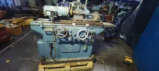 Круглошлифовальный станок STUDER RHU 450