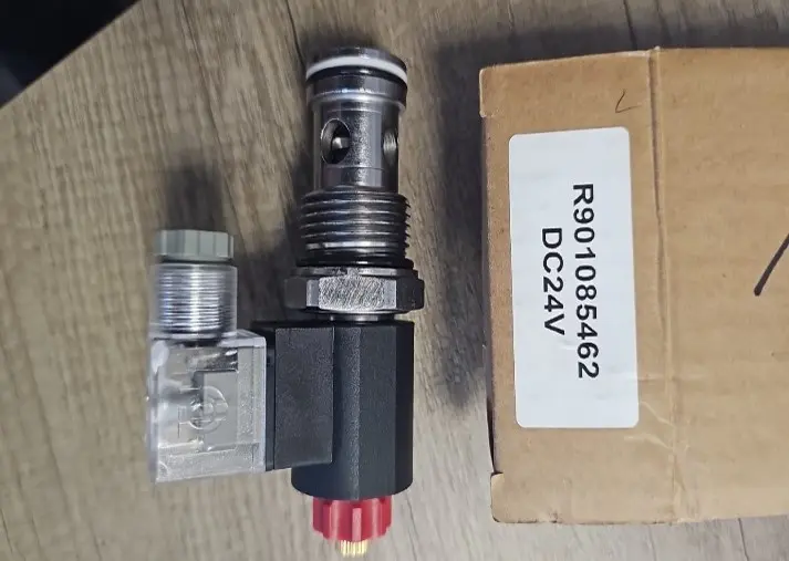 Клапан Rexroth OD1501213DS000 R901085462