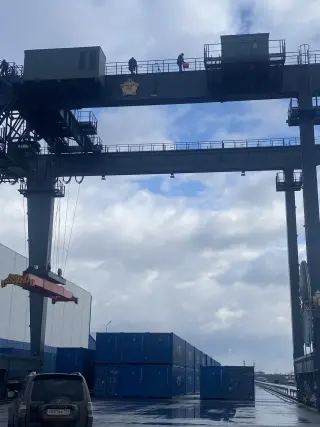 Разработка паспорта на тупиковые упоры мостового мостового крана