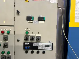 Стационарная печь Heatmasters OY - AF 1050