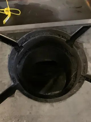 пресс кривошипный Jelsingrad EPU-125