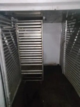 ООО Сушильное дело, модель К300П