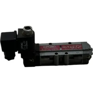 Пневмораспределитель D10 T52 EIM15 CPOAC