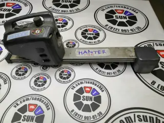 Датчики Hunter DSP508 (инфракрасный стенд) — продажа по запчастям: платы, излучатели, сенсоры