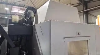 Обрабатывающий центр с ЧПУ 3-осевой CFV-800i Б / у Цинциннати