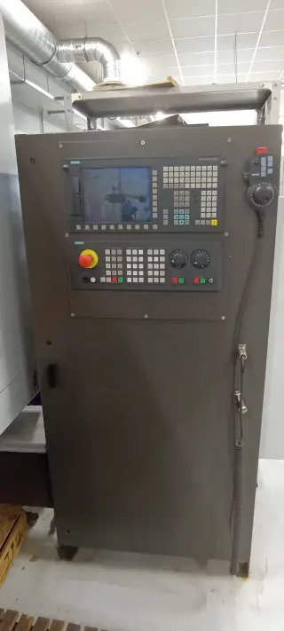 Внутришлифовальный полуавтомат ОШ-623Ф3