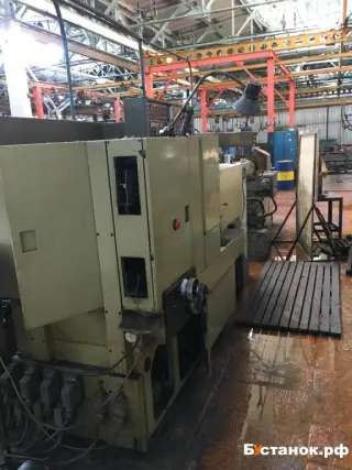 Внутришлифовальный станок siw4-1b (48047)