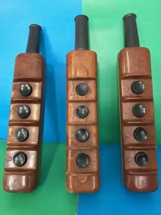 ПКТ-40 IP30 карболит
