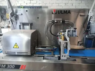 Горизонтальная упаковочная машина ULMA FM 305 MAP