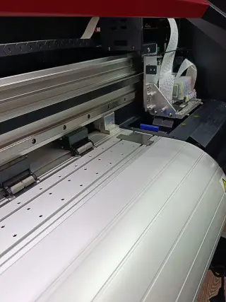 Принтер широкоформатный Volk 1601 (XP600)