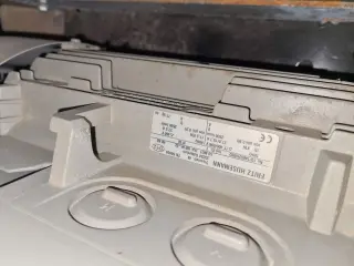 Калибровально шлифовальный станок Homag Butfering