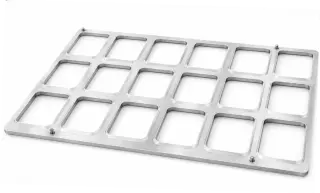 Термоформер для мягкой пленки RC-420-300R
