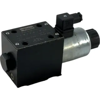 Гидрораспределитель D3W20 BNJW30  Parker