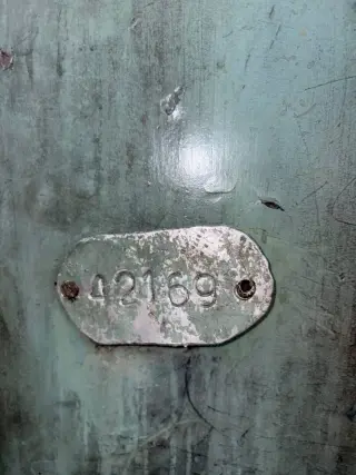 Зубофрезерный станок авс в12 аналог 5в312 (42169)