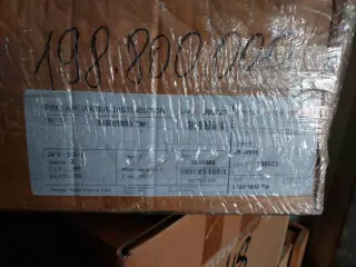 Клапан управляющий Pentair Water France 3150 1800 TM