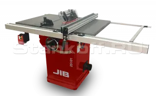 Круглопильный станок JIB 25101 400B