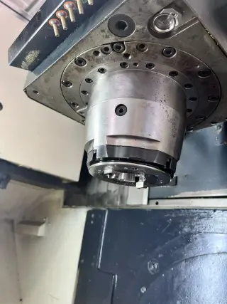 Токарные и фрезерные станки DMG MORI (ДМГ МОРИ) CTX, NLX, DMU, CMX — под заказ