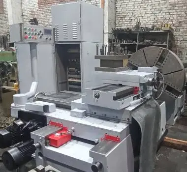 Станок лоботокарный Niles DP1 S2 (Германия)