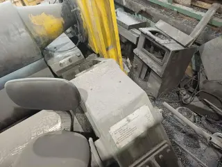 Вальцы ИВ2424Ф1