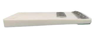 Бильная лопасть (HL) 220х100 пластик