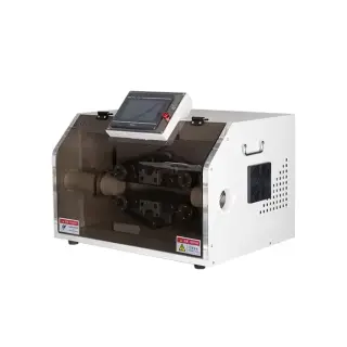 Станок для резки гофрированных труб KS-P530D