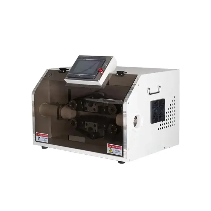 Станок для резки гофрированных труб KS-P530D