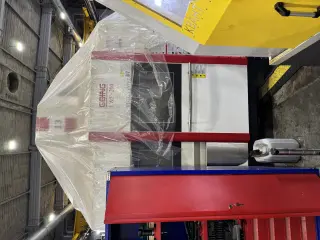 Фрезерный обрабатывающий центр 3+2 оси Going CF-200
