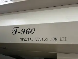 Печь оплавления припоя PUHUI T-960