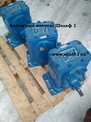 Насос ДС 125