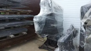 Машина контактной сварки МТ-2202-1 УХЛ4