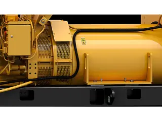 ГПД CATERPILLAR 2 062 Квт, 2018 г.в., Комплект 6 шт.*2 мвт, Наработка – 0 часов