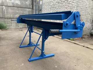 Листогиб Bertech ZG 2000/1,5